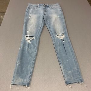 AE jegging jeans